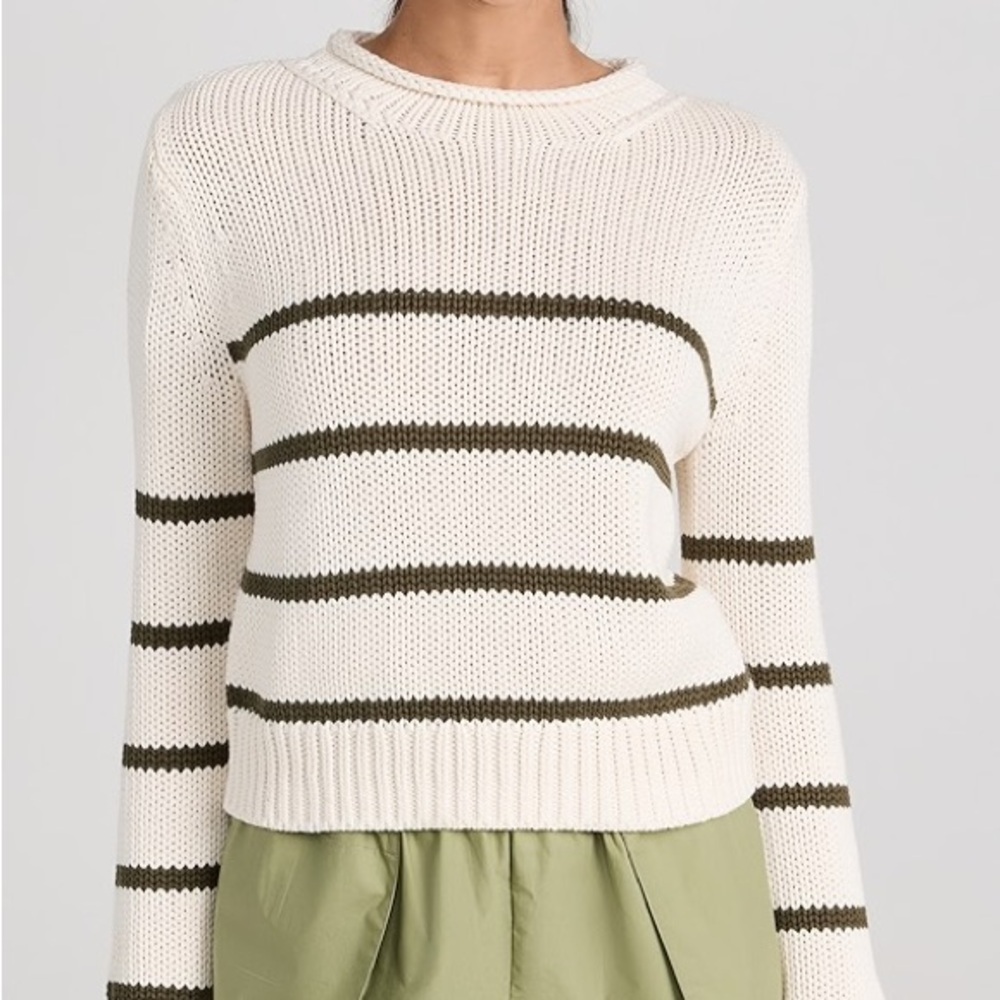 La Ligne Mini Marina Sweater Size S